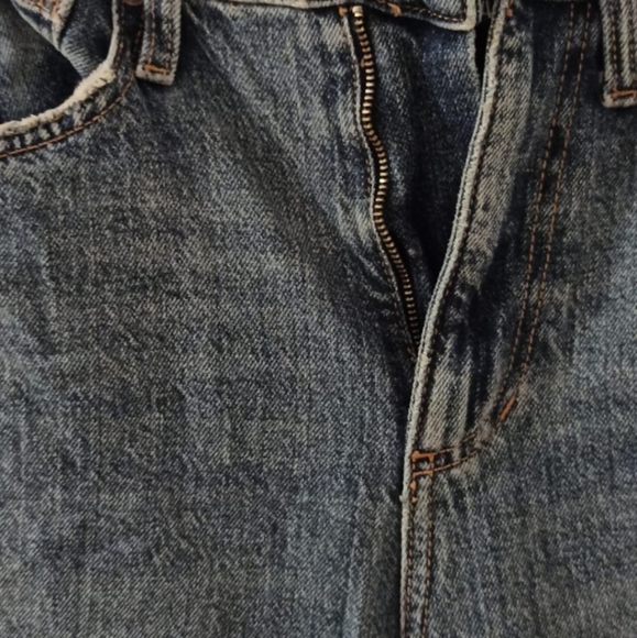 BDG The A-Wide Jean - Picture 4 of 4